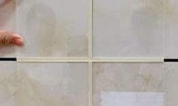 瓷砖美缝视频教程,轻松掌握家居美缝技巧