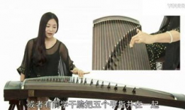 古筝入门教学视频,入门教学视频精华解析